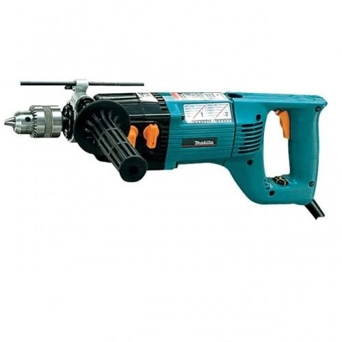 Makita 8406 C Darbeli Matkap + Karot Makinası ürün görseli 1