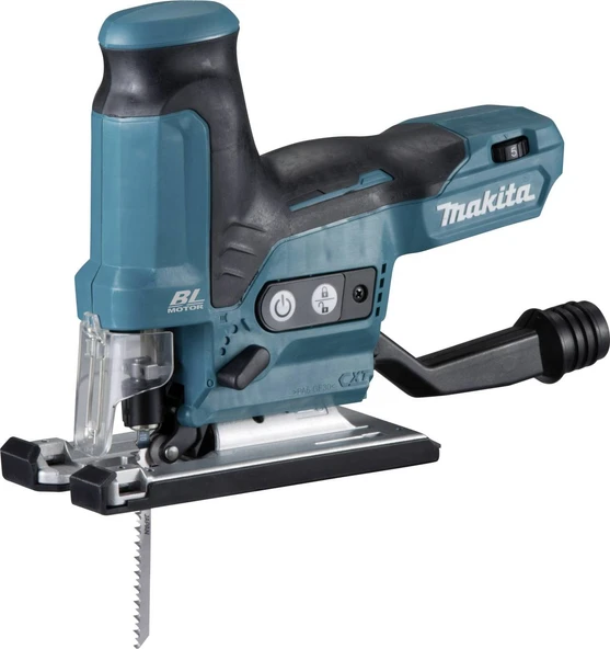 Makita JV102DWE Akülü Dekupaj Testere 12V 2Ah Li-ion ürün görseli 1