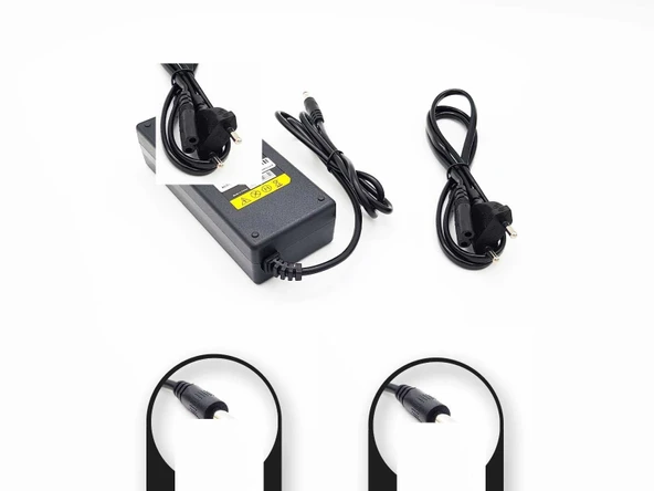 42V 1500mA 63W Switch-Mode (SMPS) Adaptör RPA-AC246 ürün görseli 1