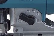 Makita 4350T Dekupaj Testere - Resim 2