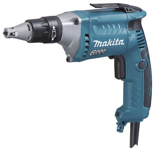 Makita Fs6300x Alçıpan Vidalama ürün görseli 1