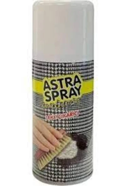 Astra Leke Çıkarıcı Sprey 400 ml 1 Adet ürün görseli 1