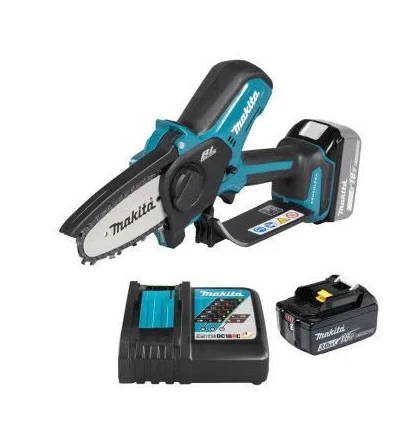 Makita DUC101RF01 18V 3Ah Akülü Budama Testeresi ürün görseli 1