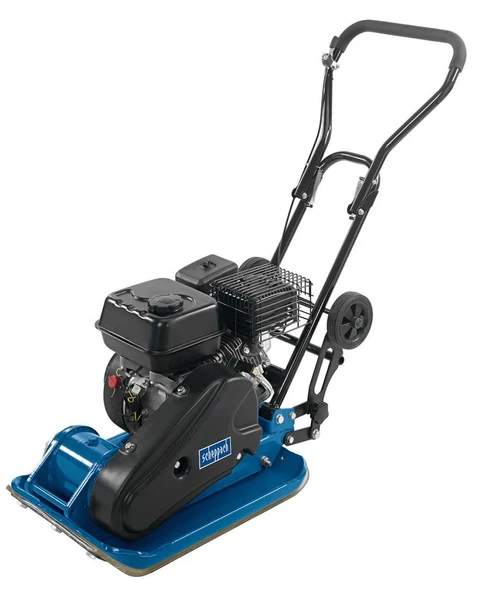 Scheppach HP 1300S Benzinli Kompaktör ürün görseli 1