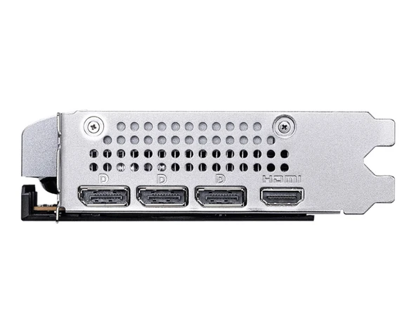 MSI GeForce RTX 5060 8G Ventus 2X OC GD7 128Bit - Resim 3