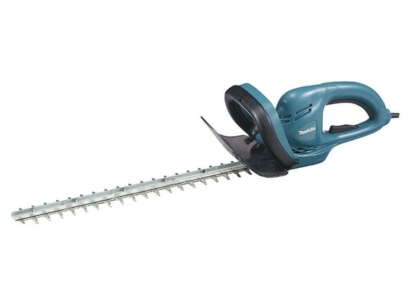 Makita UH5261 Elektrikli Çit Budama Makinası 52cm ürün görseli 1