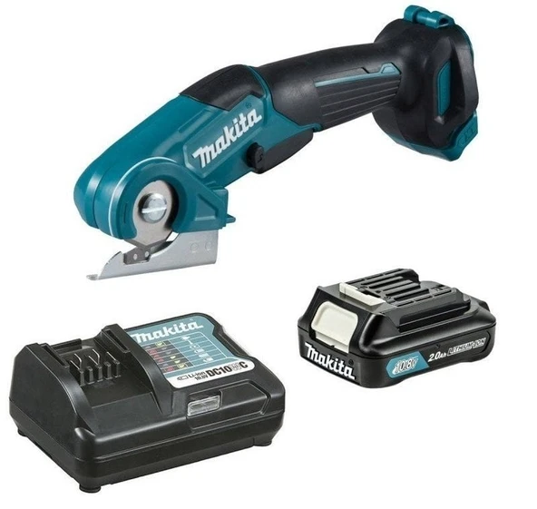 Makita CP100DWA Akülü Çok Amaçlı Kesici Alet ürün görseli 1