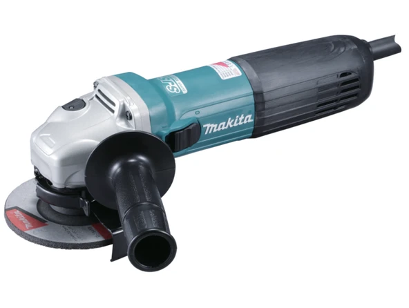 Makita GA4540C 1400 W Avuç Taşlama ürün görseli 1