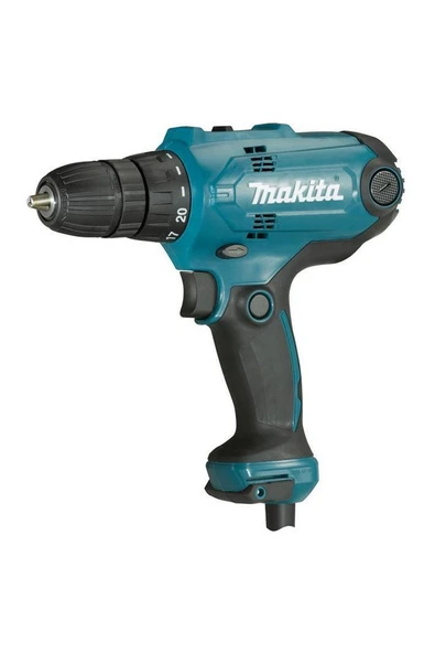 Makita DF0300 Darbesiz Matkap Vidalama ürün görseli 1