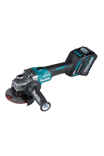 Makita GA023GM201 40V 4 AH Taşlama ürün görseli 1