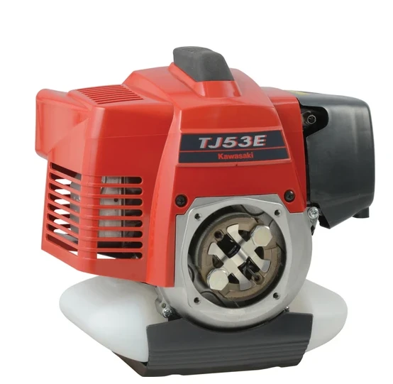 Kawasaki TJ53E 3 Hp 2 Zamanlı Benzinli Motor ürün görseli 1