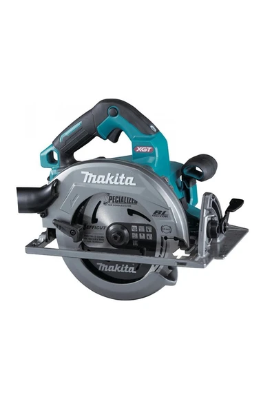 Makita XGT HS003GM201 40 V 4 Ah Akülü Daire Testere ürün görseli 1