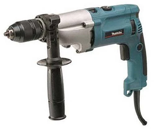 Makita HP2071 Darbeli Matkap (1010 W) ürün görseli 1