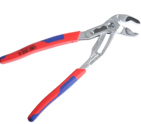 KNIPEX 87 05 250 AYARLI FORT PENSE - Resim 2