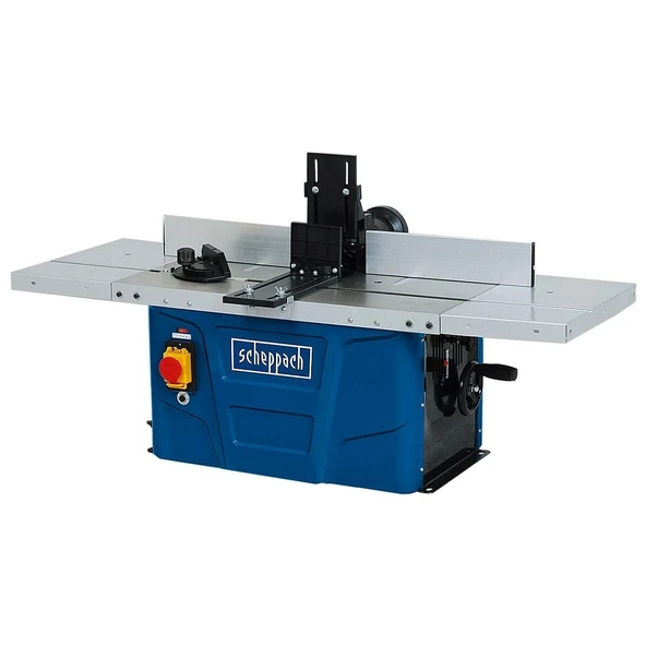 Scheppach Hf 50 Ahşap Freze Makınası ürün görseli 1