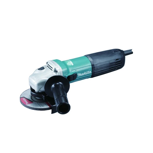 Makita GA5040R 1100 W Avuç Taşlama ürün görseli 1