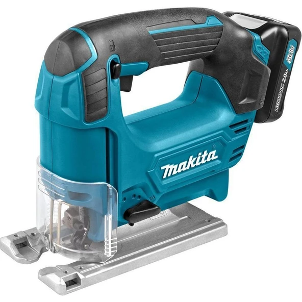 Makita JV101DWE Akülü Dekupaj Testere 12V 2Ah Li-ion ürün görseli 1