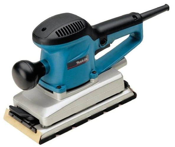 Makita BO4901 Titreşimli Zımpara Makinası ürün görseli 1