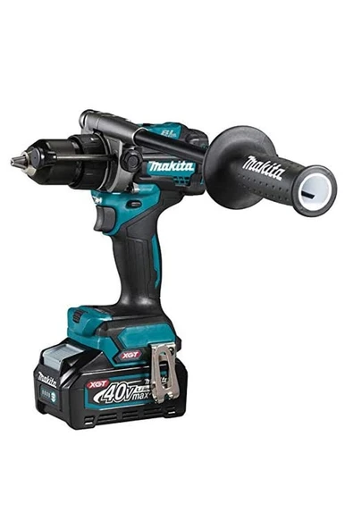 Makita HP001GM201 40V 4Ah Li-ion Akülü Darbeli Matkap Vidalama ürün görseli 1