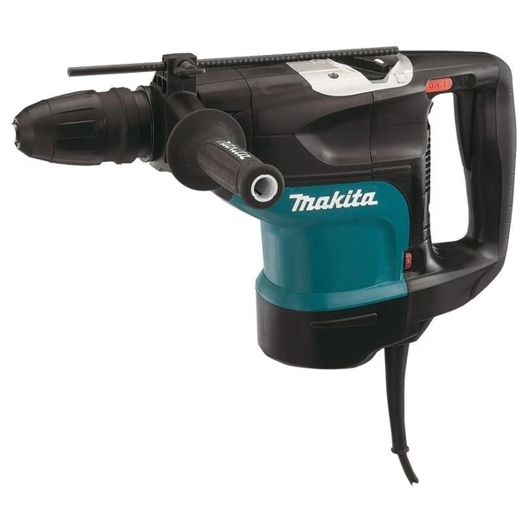 Makita HR4501C Kırıcı Delici Matkap ürün görseli 1