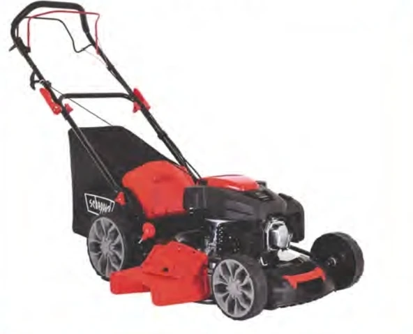 Scheppach  MS225-56  Benzinli Çim Biçme Makinesi ürün görseli 1
