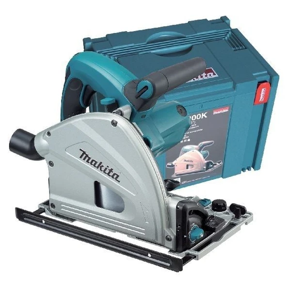 Makita SP6000J 1300 W Daire Testere - Resim 2