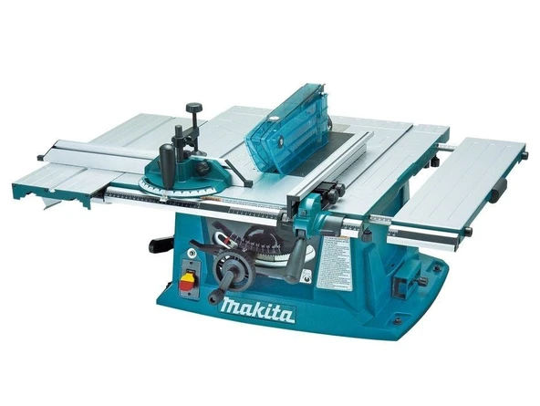 Makita MLT100 Yatar Daire Testere Makinası ürün görseli 1