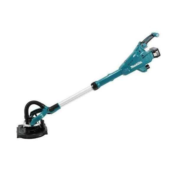Makita DSL800RTE Akülü Alçıpan Duvar Zımpara Makinası ürün görseli 1