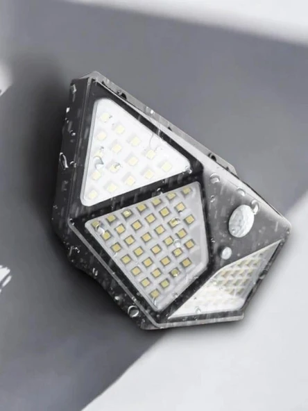 Yx-100 Led Işık - Resim 5