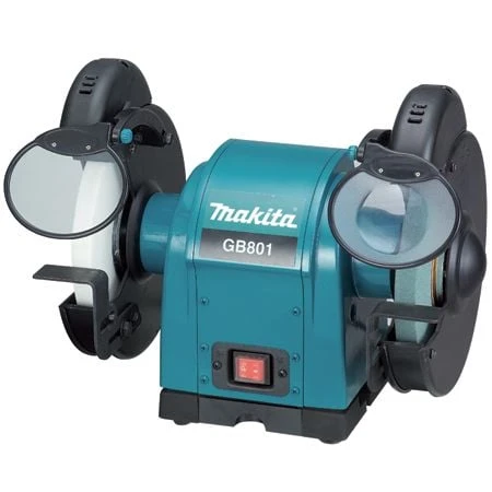 Makita GB801 Zımpara Taşlama Motoru ürün görseli 1