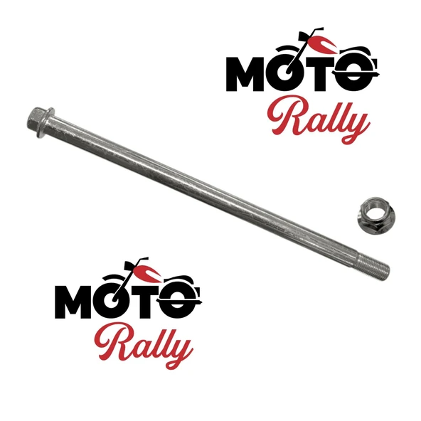Cf Moto Sr 450 Arka Teker Mili 2996 ürün görseli 1