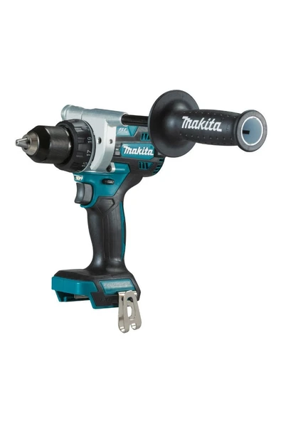 Makita DDF486Z 18V Li-ion 1/2 inç Akülü Matkap Vidalama ürün görseli 1
