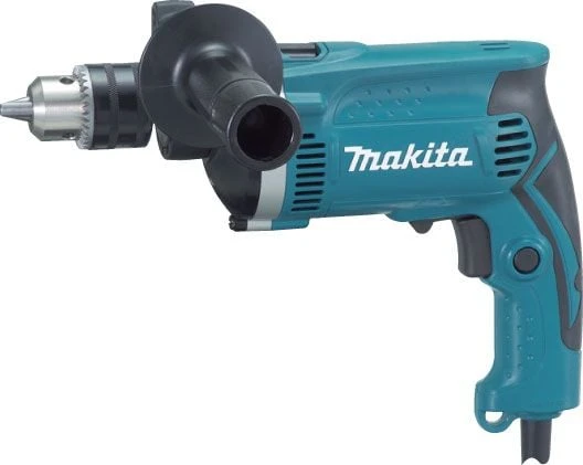 Makita HP1630 Darbeli Matkap (710 W) ürün görseli 1