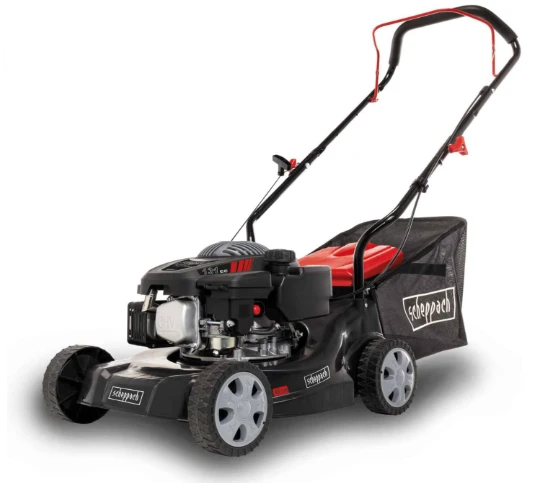 Scheppach MP132-40  Benzinli Çim Biçme ürün görseli 1