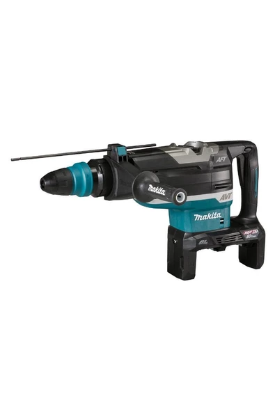 Makita HR006GZ XGT 40Vx2 Solo Akülü Elektropnömatik Kırıcı-Delici ürün görseli 1