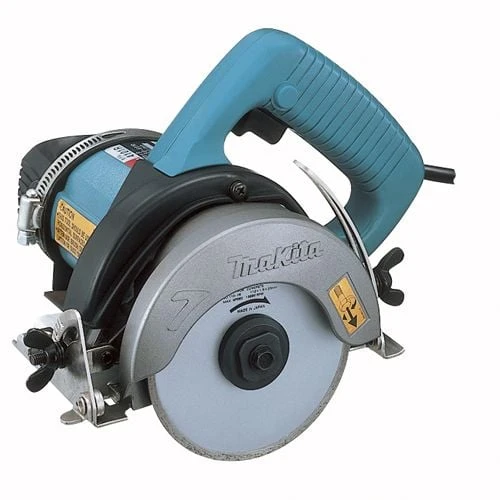 Makita 4101 RH El Tipi Beton Kesim Makinası ürün görseli 1