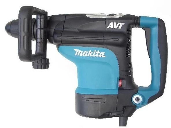 Makita HR4511C Kırıcı Delici Matkap AVT ürün görseli 1