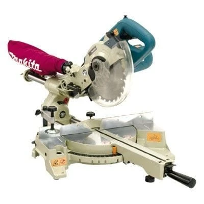 Makita LS0714N Gönye Kesim Makinası Kızaklı ürün görseli 1