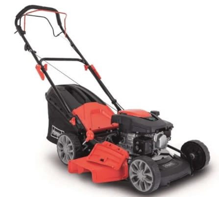 Scheppach  MS161-46  Benzinli Çim Biçme Makinesi ürün görseli 1