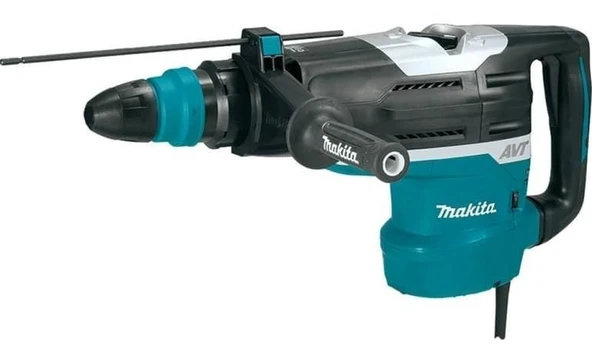 Makita HR5212C Kırıcı Delici Matkap ürün görseli 1