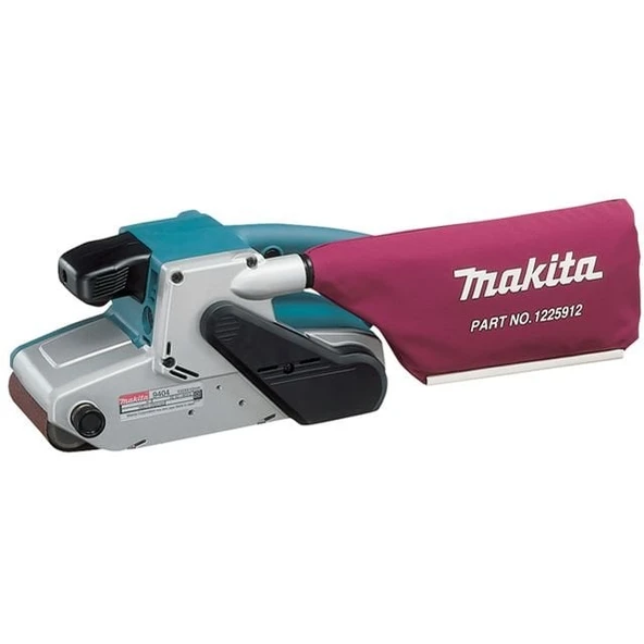 Makita 9404 Tank Zımpara Makinası ürün görseli 1