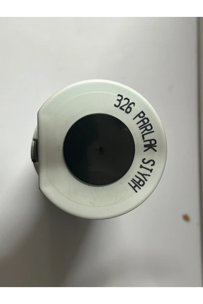 Sprey Boya 400 Ml. Parlak Siyah 4 adet ürün görseli 1