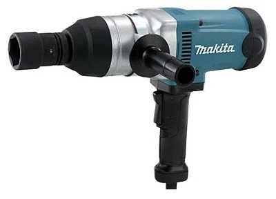 Makita TW1000 Somun Sıkma Makinası 1'' ürün görseli 1