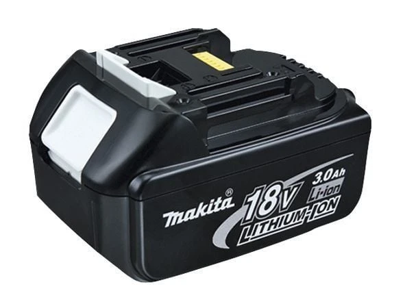 Makita  BL 1830  18V 3 AH AKÜ ürün görseli 1