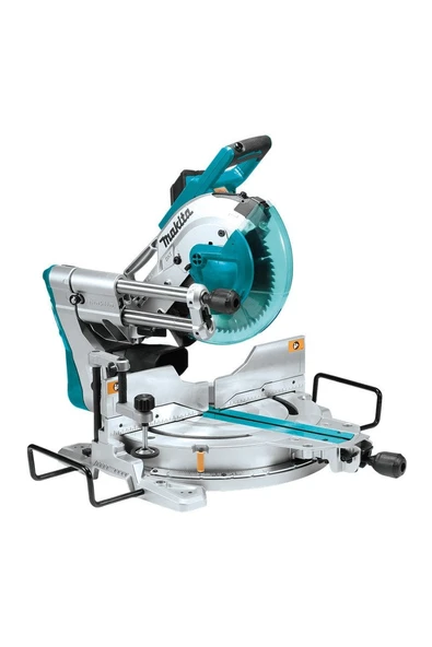 Makita LS1019L Çift Sürgülü Gönye Kesme Makinesi ürün görseli 1