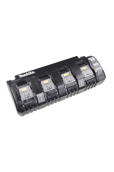 MAKITA 1964263 SARJ CIHAZI DC18SF SET ürün görseli 1