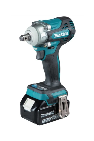 Makita DTW300RTJ 18 V 5 Ah Akülü Somun Sıkma Makinesi ürün görseli 1