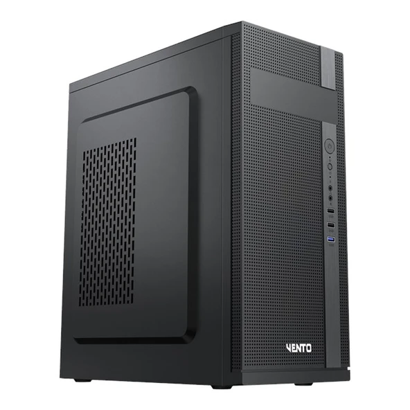 Vento 550W 80+ (VS115F) Atx Kasa ürün görseli 1