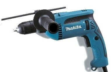 Makita HP1641K Darbeli Matkap (680 W) ürün görseli 1
