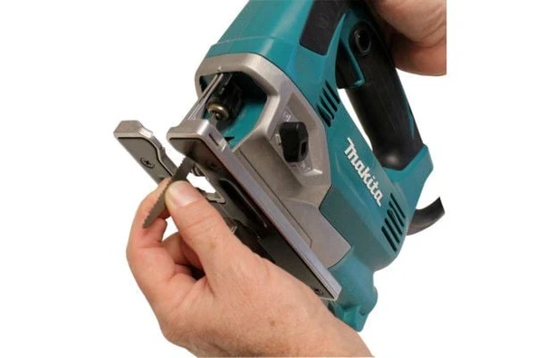 Makita JV0600K Dekupaj Testere Devir Ayarlı - Resim 2
